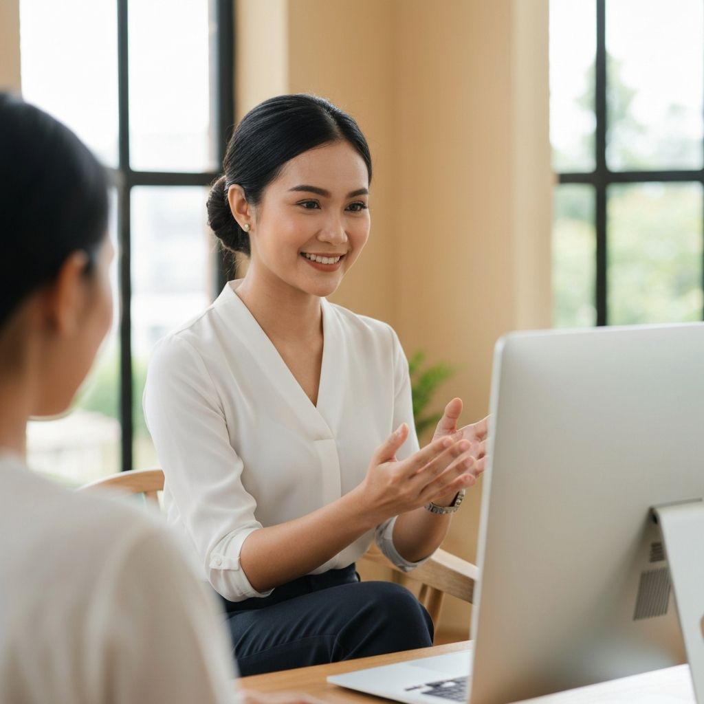 Konsultasi Nutrisi Online